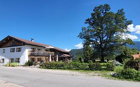 Bauernlodge-Musauer-Lechauen