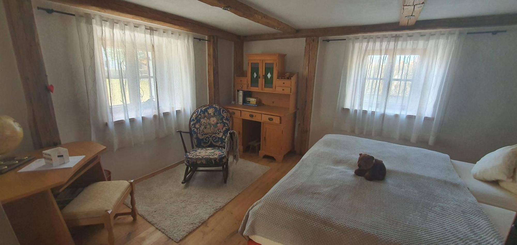 Bauernlodge-Musauer-Lechauen Esterno foto