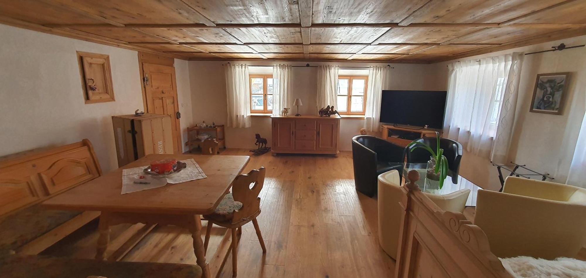 Bauernlodge-Musauer-Lechauen Esterno foto