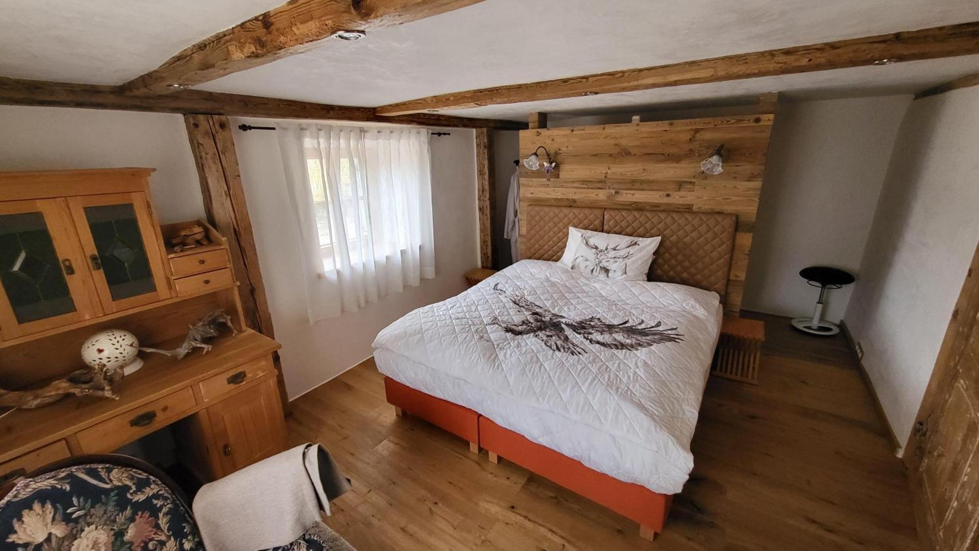 Bauernlodge-Musauer-Lechauen Esterno foto